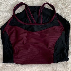 One Piece Sport Speedo